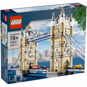 LEGO Tower Bridge (10214)
