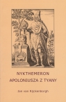 Nykthemeron Apoloniusza z Tyany Rijckenborgh Jan