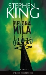 Zielona mila (wydanie pocketowe) Stephen King