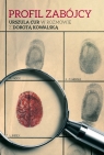 Profil zabójcy. Urszula Cur w rozmowie z Dorotą Kowalską Dorota Kowalska