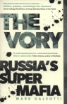 The Vory Russia's Super Mafia Galeotti Mark