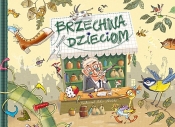 Brzechwa dzieciom (Uszkodzona okładka) - Jan Brzechwa
