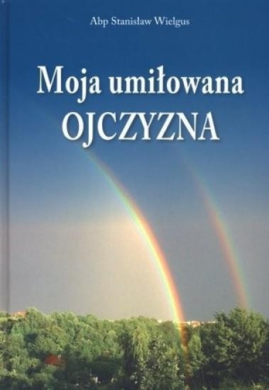 Moja umiłowana ojczyzna