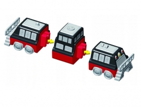MalBlo, Magnetyczne pociągi i lokomotywy (MAL 0320)