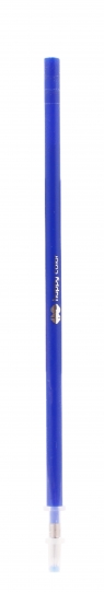 Wkład wymazywalny Happy Color 0.6 mm - niebieski, 1 szt.