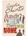 And Then There Were None Agatha Christie