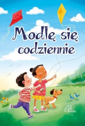 Modlę się codziennie - Opracowanie zbiorowe