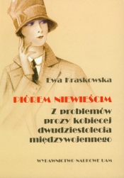 Piórem niewieścim