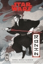 Star Wars. Ronin - Emma Mieko Candon