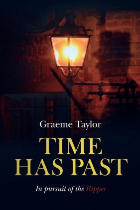 Time Has Past - Taylor Graeme