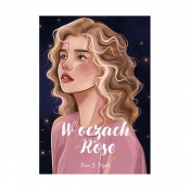 W oczach Rose - Tina  J. Hyde