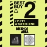 B2B District Area Pack 2 (Wszystkie drogi prowadzą do dymu +Czyściec)