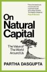 On Natural Capital wer. angielska Partha Dasgupta