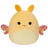 Squishmallows Miry Yellow Moth, Pluszak, 50 cm