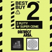 B2B District Area Pack 2 (Wszystkie drogi prowadzą do dymu +Czyściec)