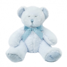 BEPPE Miś Izzy 20cm niebieski (12438)