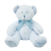 BEPPE Miś Izzy 20cm niebieski (12438)