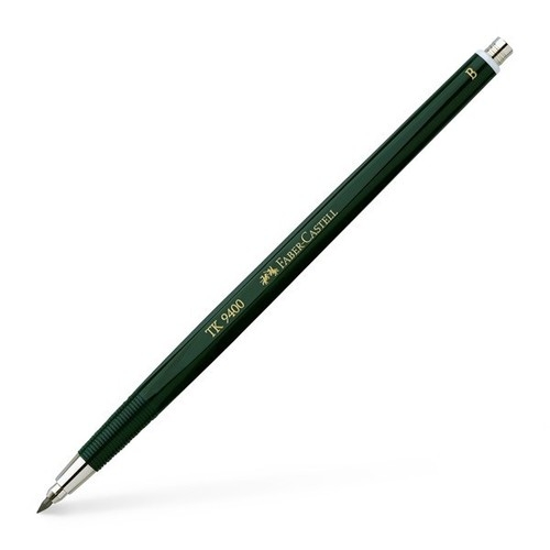 Ołówek automatyczny TK 9400 2mm B