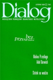 Dialog 11/2020 - Opracowanie zbiorowe