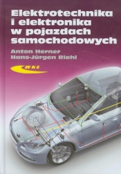 Elektrotechnika i elektronika w pojazdach samochodowych