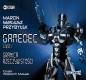 Gamedec Część 1 Granica rzeczywistości (Audiobook) - Marcin Przybyłek