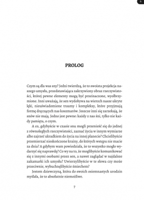 Sennik. Tom 1 - Aleksandra Załoga