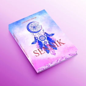 Sennik. Tom 1 - Aleksandra Załoga