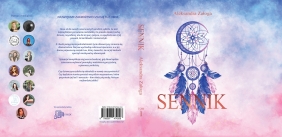 Sennik. Tom 1 - Aleksandra Załoga