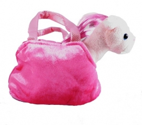 Pluszowy konik w torebce Princess Pony - <br />