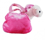 Pluszowy konik w torebce Princess Pony - <br />