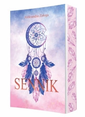 Sennik. Tom 1 - Aleksandra Załoga