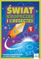Świat kropeczek i kreseczek cz.1 - Bartłomiej Filous