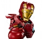 Lego, Marvel - Popiersie Iron Mana MK4, 436 el. (76327)