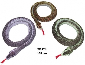 Wąż 155cm MIX