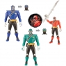 POWER RANGERS Samurai Fig. 16cm ruchoma (31520)