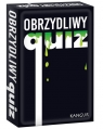  Obrzydliwy Quiz / Kangur