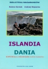 Islandia Dania