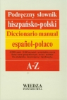 Podręczny słownik hiszpańsko-polski Wawrzkowicz Stanisław, Hiszpański Kazimierz