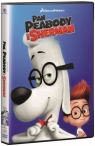 Pan Peabody i Sherman