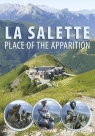 La Salette. Miejsce objawienia w.angielska praca zbiorowa