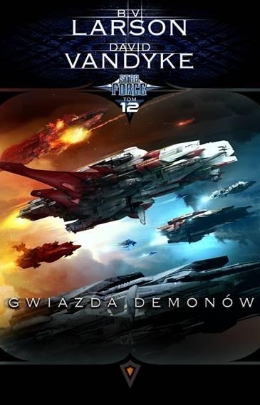 Star Force T.12: Gwiazda Demonów