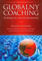 Globalny coaching - Rosinski Philippe