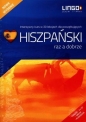 Hiszpański raz a dobrze - Małgorzata Szczepanik