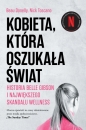 Kobieta, która oszukała świat. Historia Belle Gibson i największego skandalu wellness - Beau Donelly