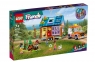 LEGO Friends 41735, Mobilny domek Wiek: 7+