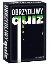 Obrzydliwy Quiz / Kangur