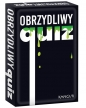 Obrzydliwy Quiz