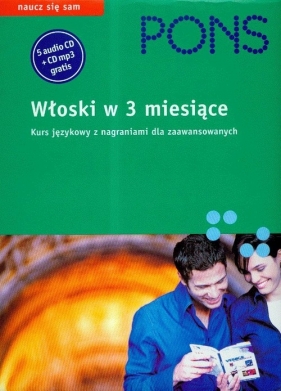 Pons włoski w 3 miesiące - Flieger Hanna