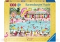 Puzzle 2D Park Flamingo 1000 el. (12001520)