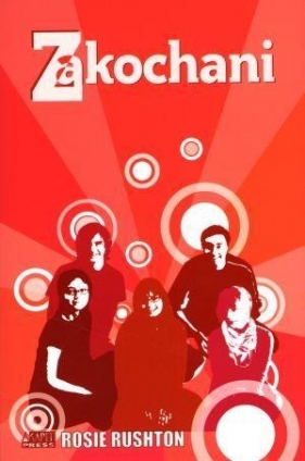 Zakochani - Rushton Rosie